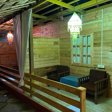 Bed and Breakfast Rosa Mystica Cola Esterno foto
