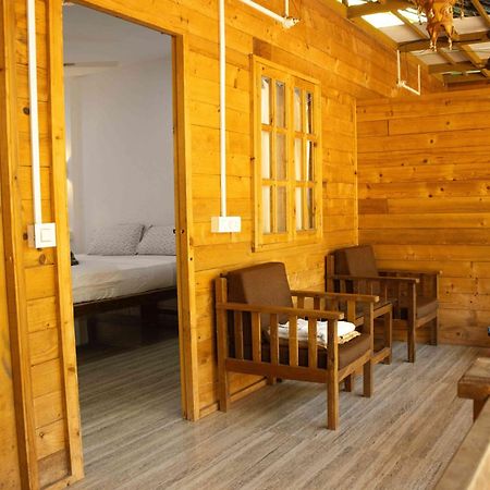 Bed and Breakfast Rosa Mystica Cola Esterno foto