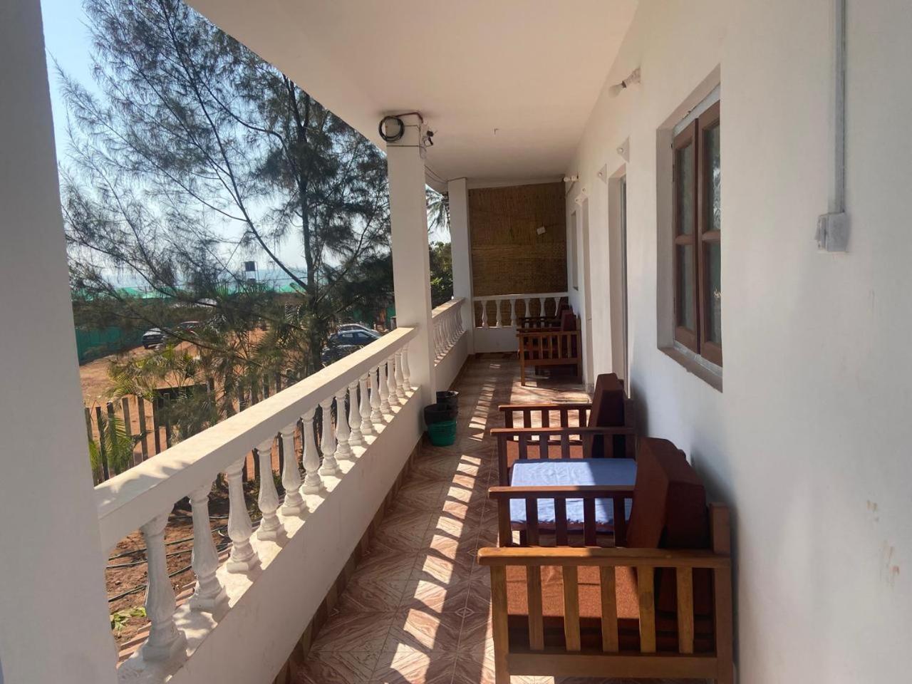Bed and Breakfast Rosa Mystica Cola Esterno foto
