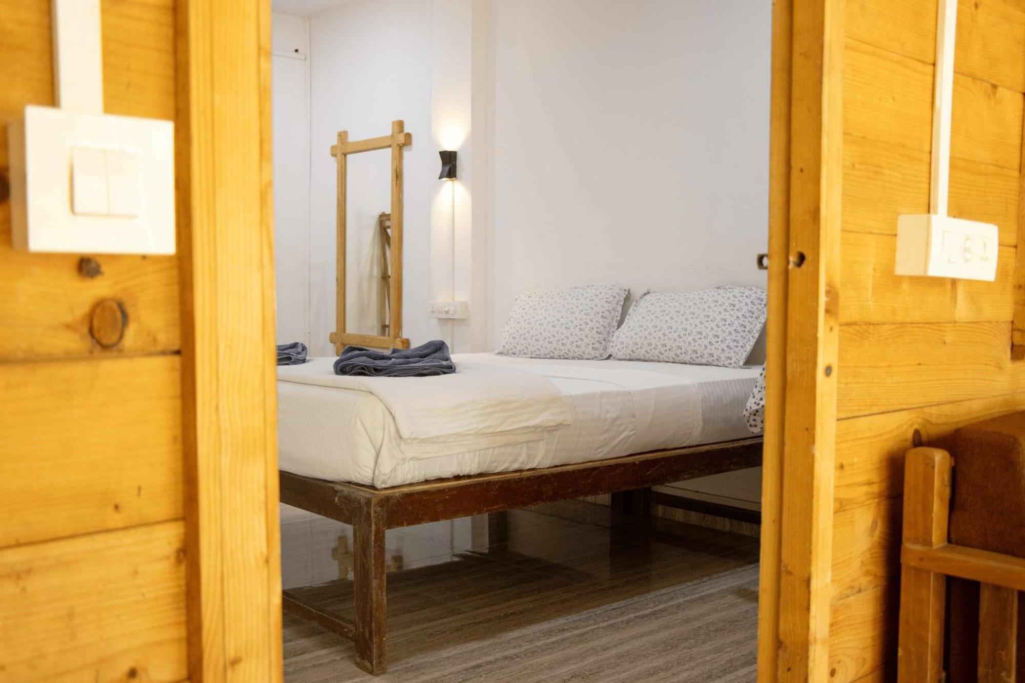 Bed and Breakfast Rosa Mystica Cola Esterno foto