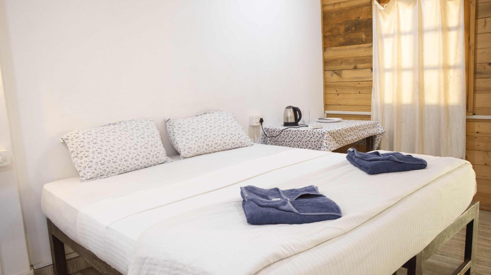 Bed and Breakfast Rosa Mystica Cola Esterno foto