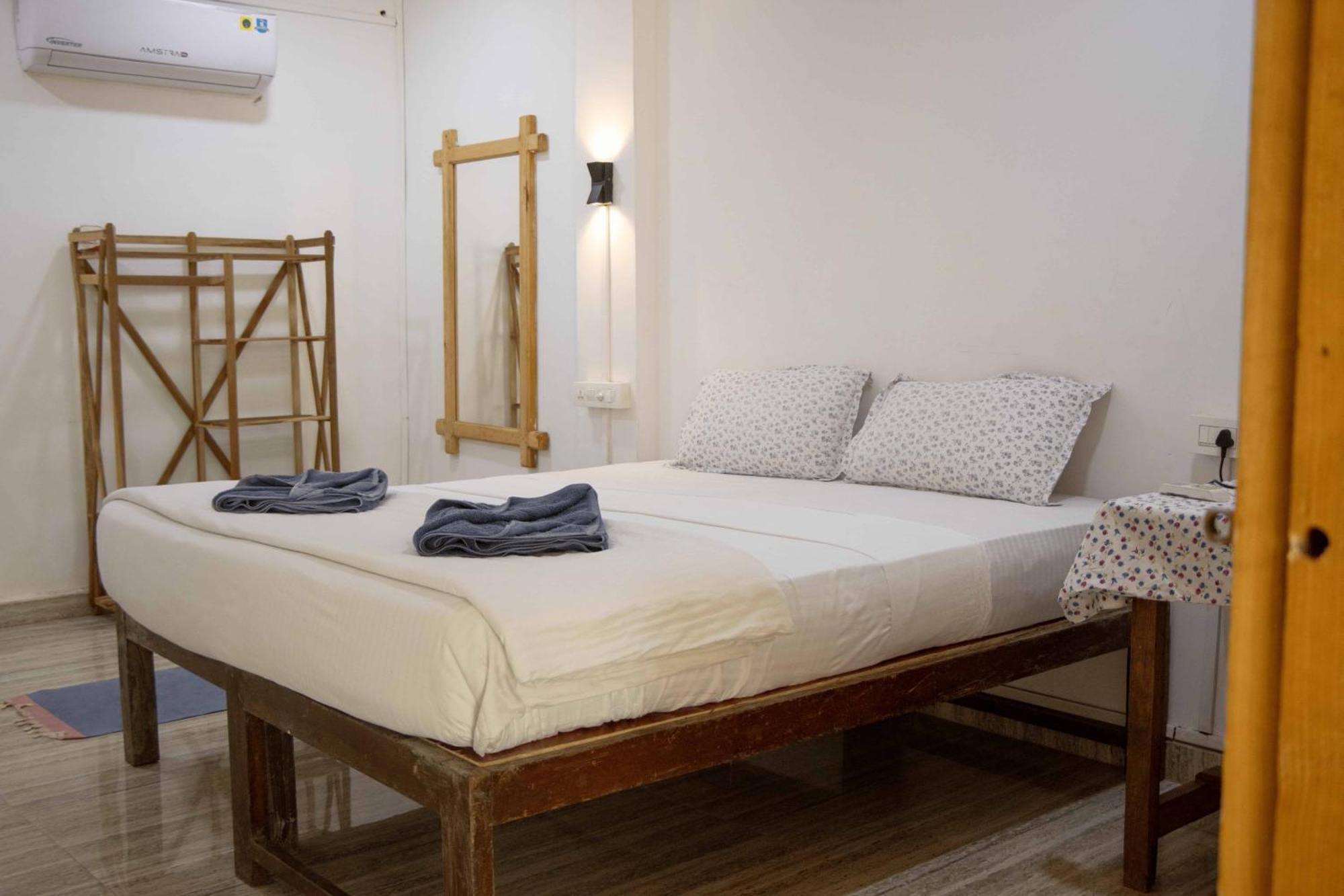Bed and Breakfast Rosa Mystica Cola Esterno foto