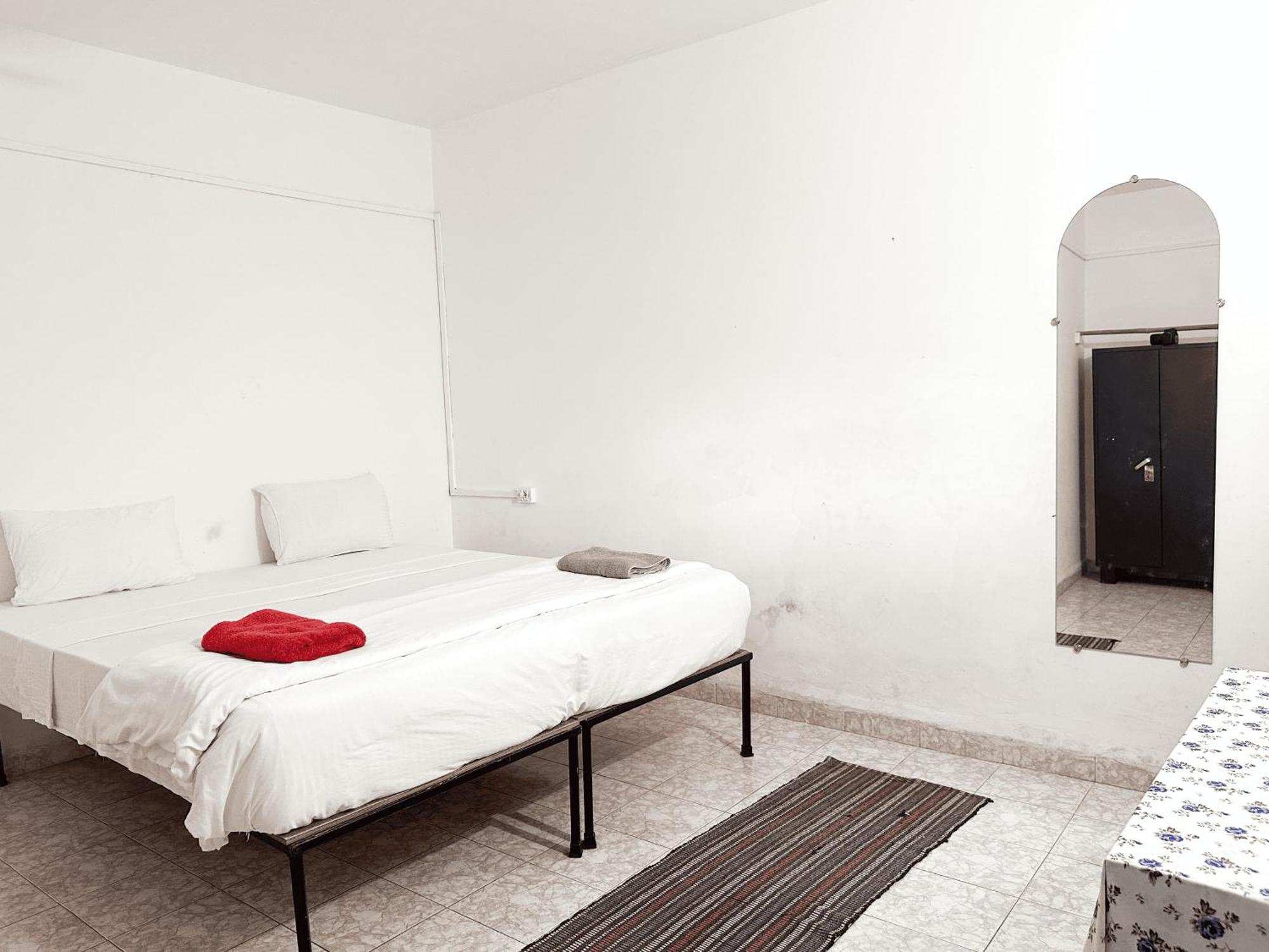 Bed and Breakfast Rosa Mystica Cola Esterno foto