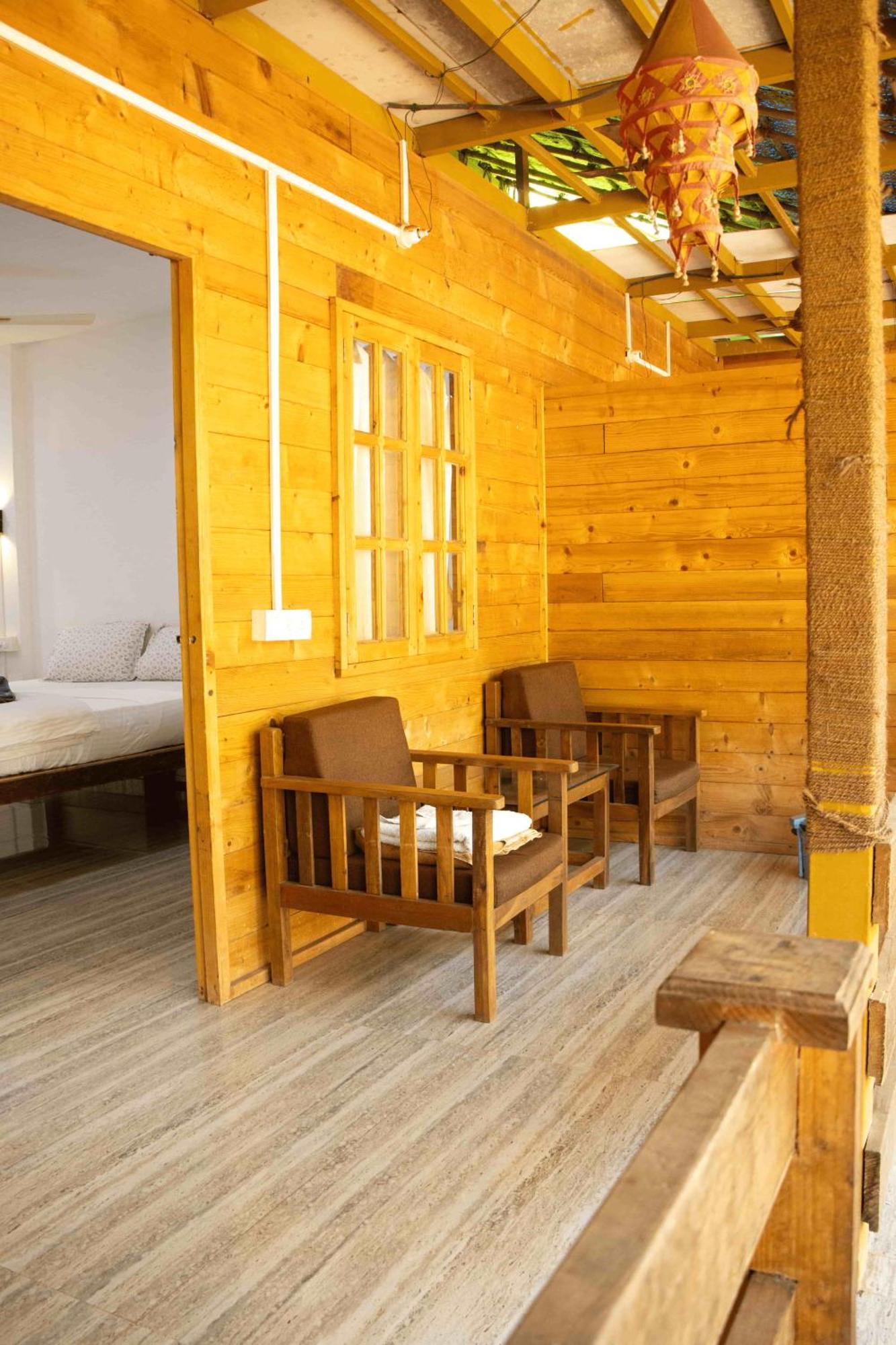 Bed and Breakfast Rosa Mystica Cola Esterno foto