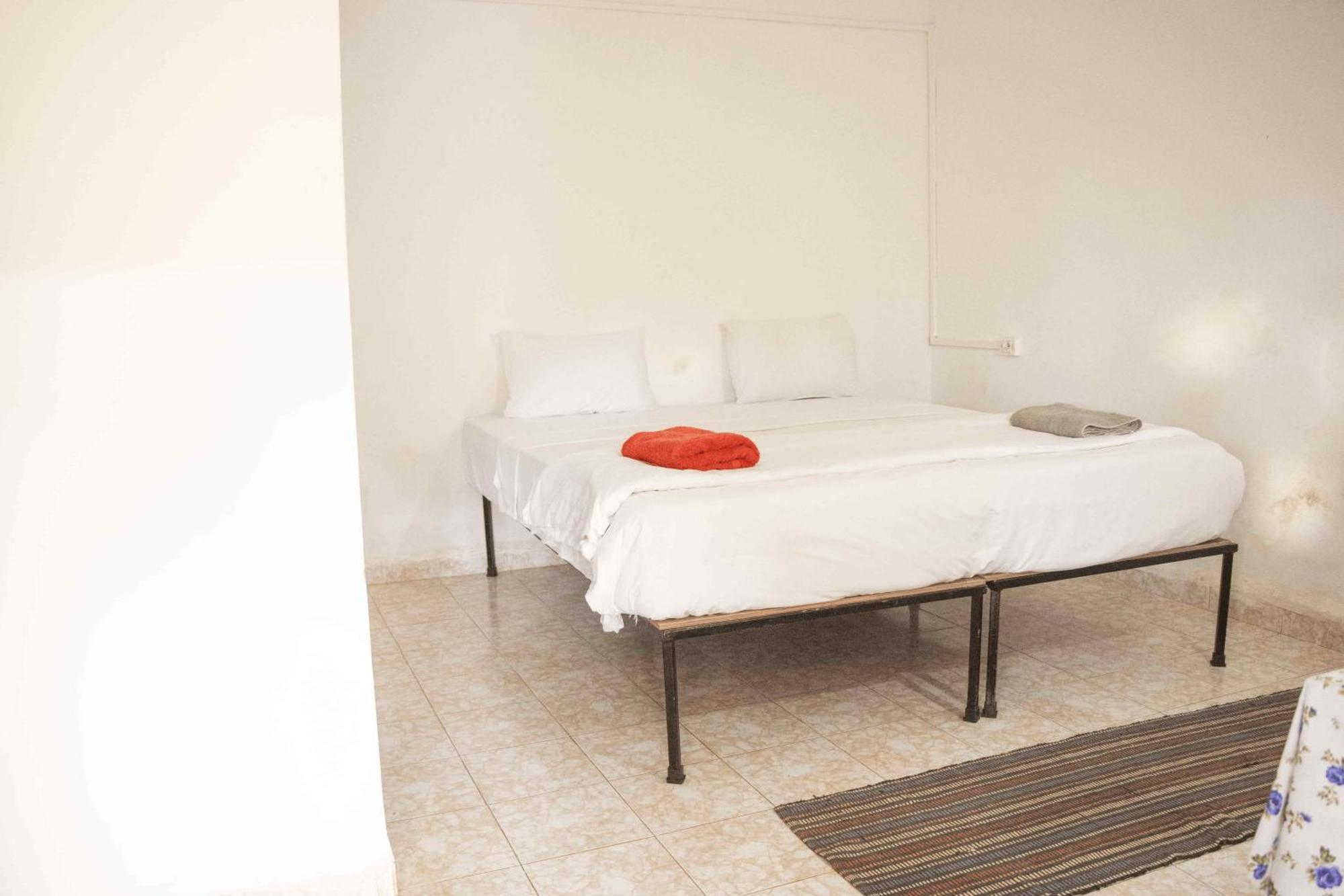 Bed and Breakfast Rosa Mystica Cola Esterno foto