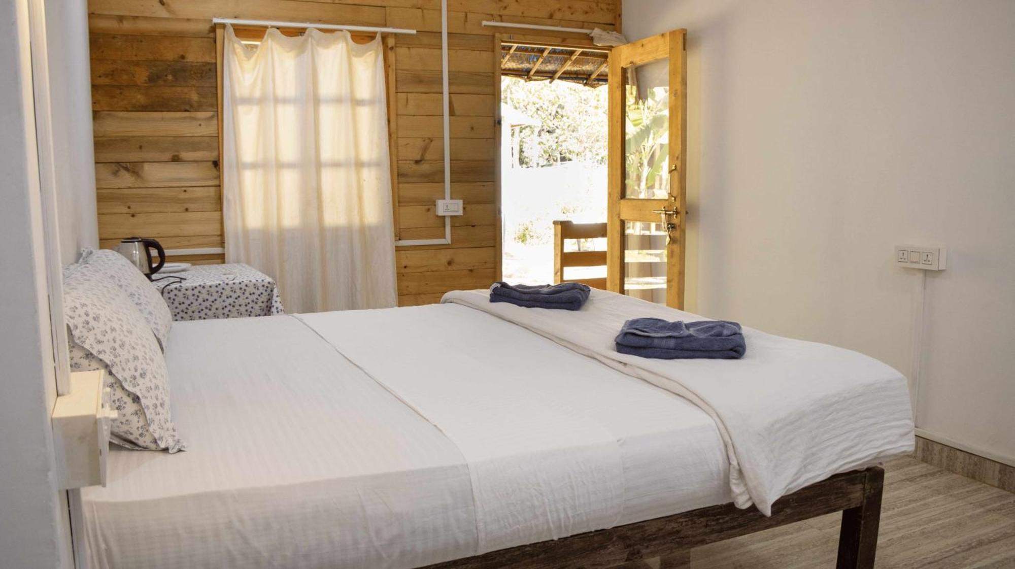 Bed and Breakfast Rosa Mystica Cola Esterno foto