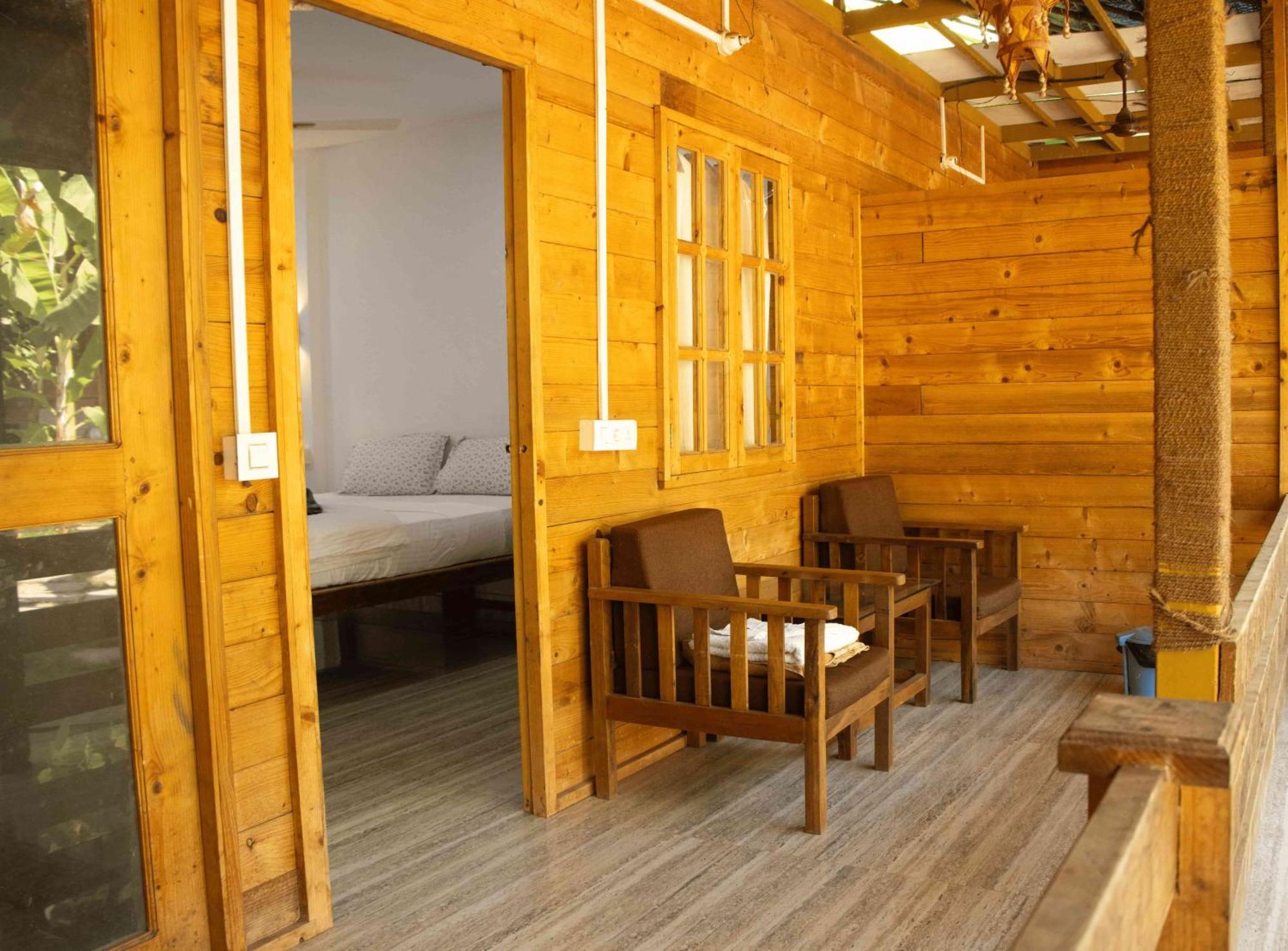 Bed and Breakfast Rosa Mystica Cola Esterno foto